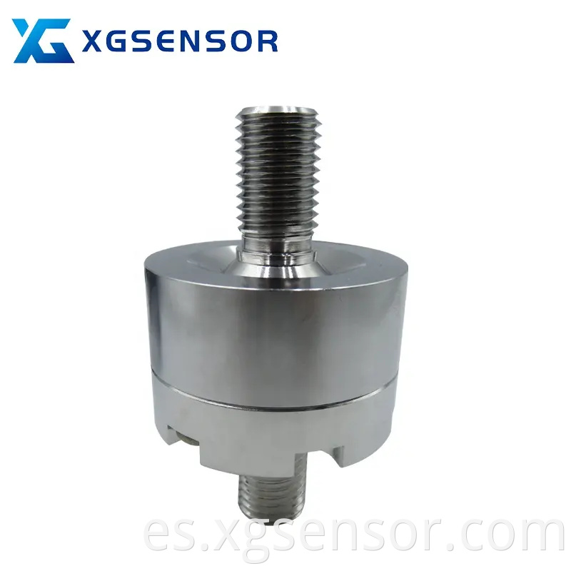 Miniature Round Cake Load Cell